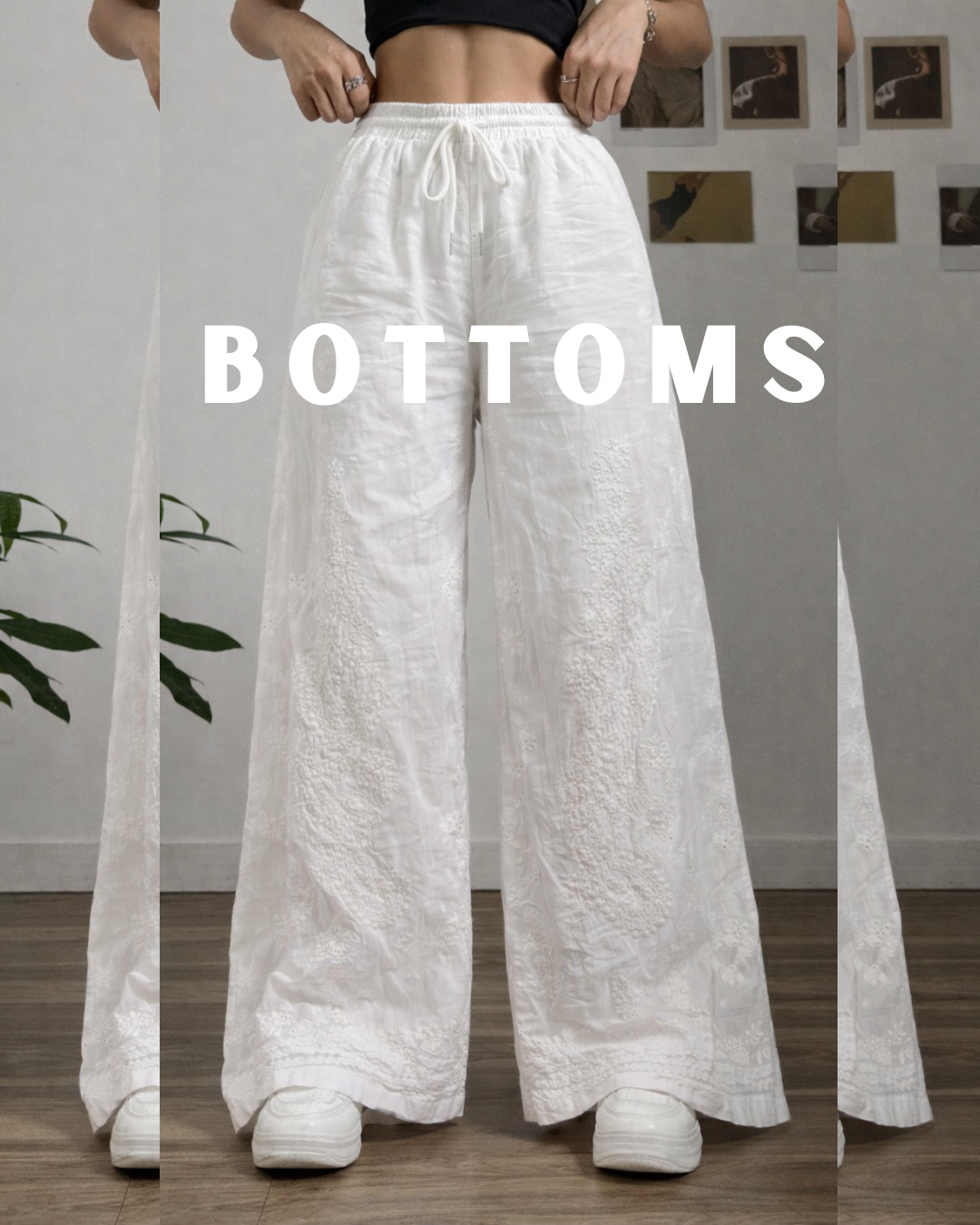 Bottoms