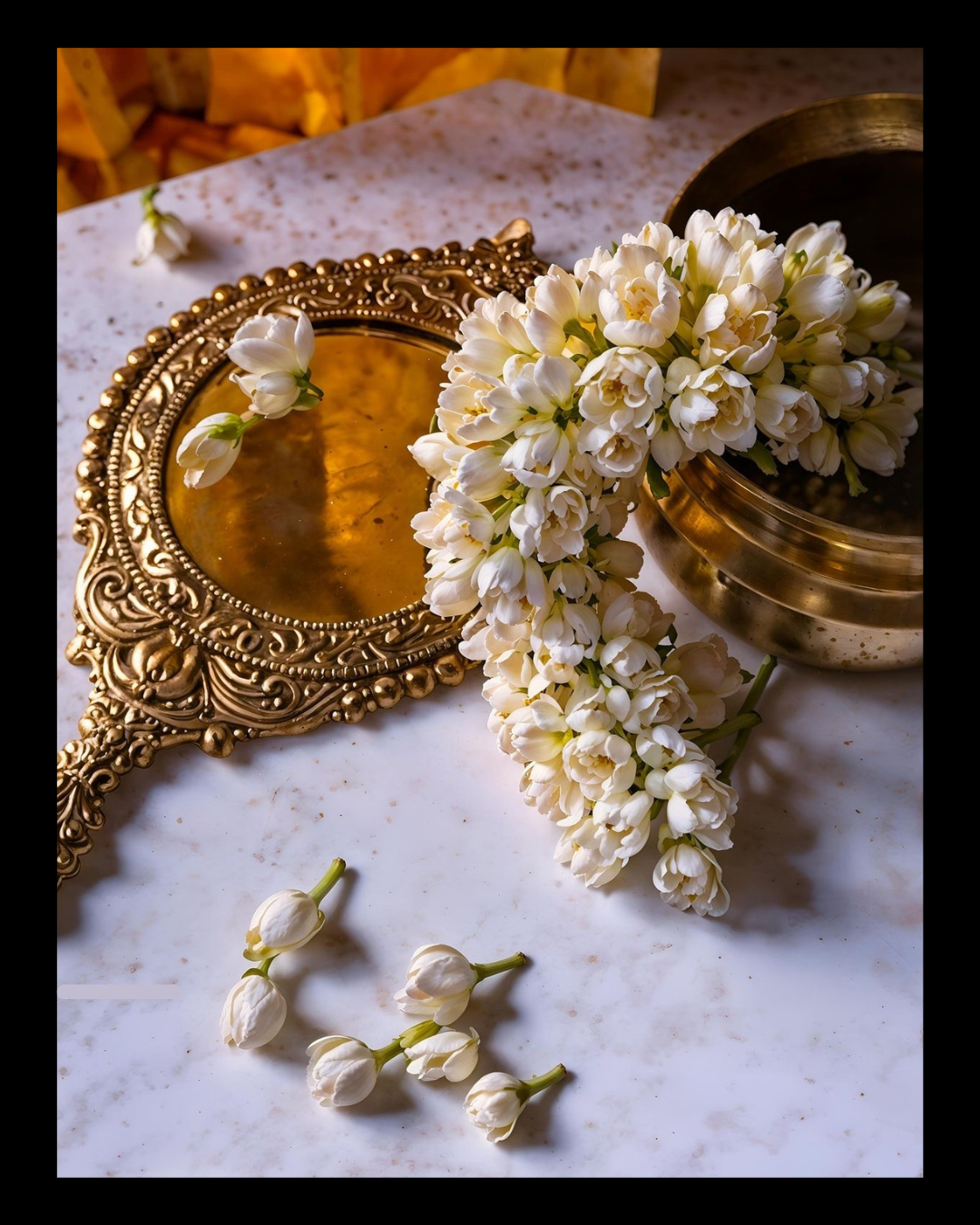 Tarunya’s Classics