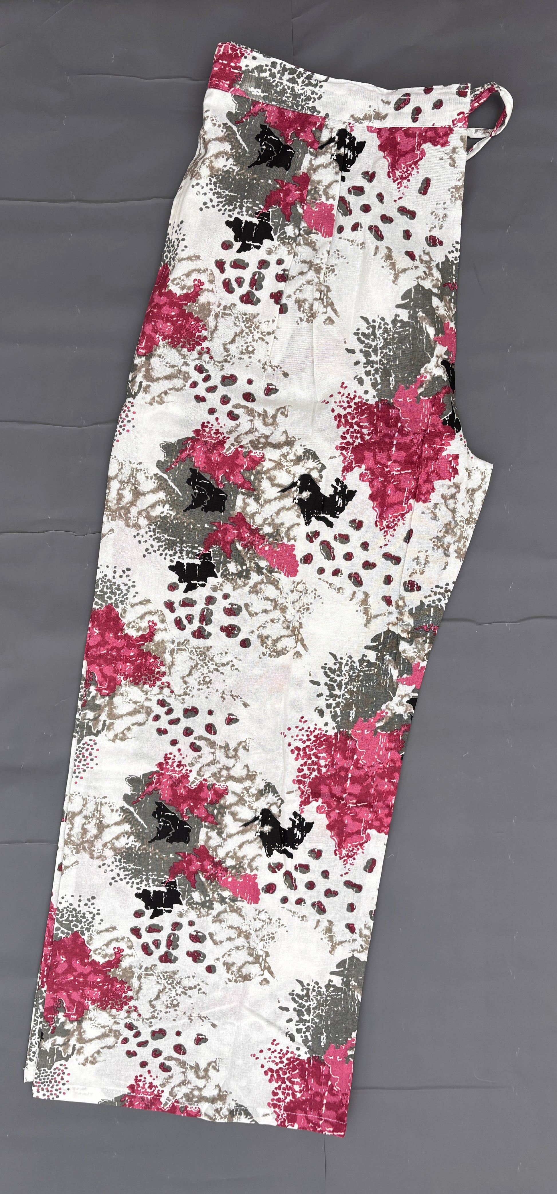 Printed Coord Set.