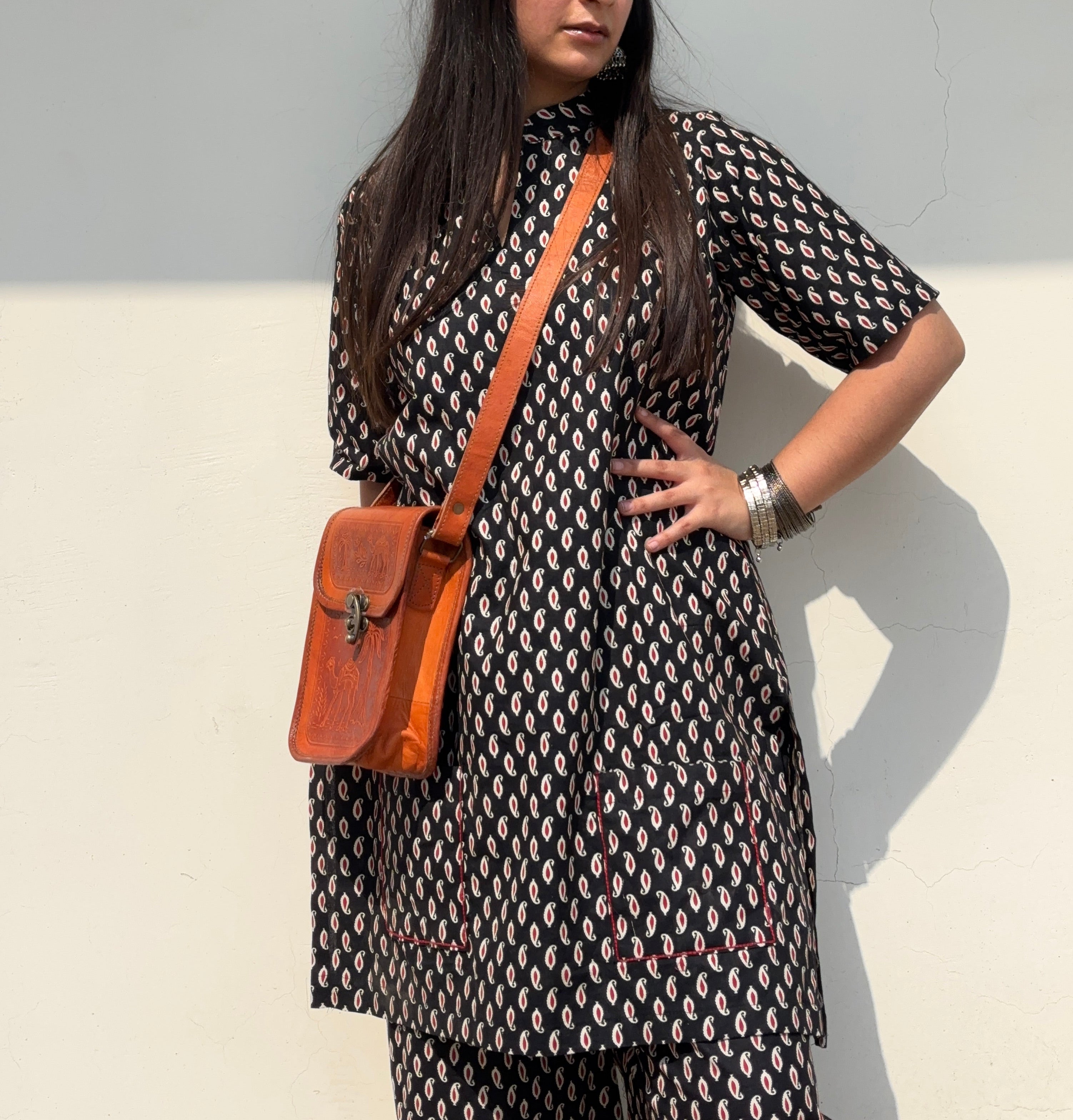 The StreetGal Coord Set