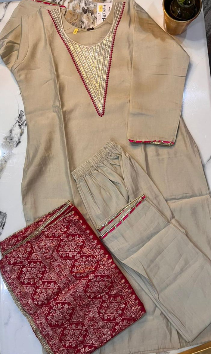 Party Suit
