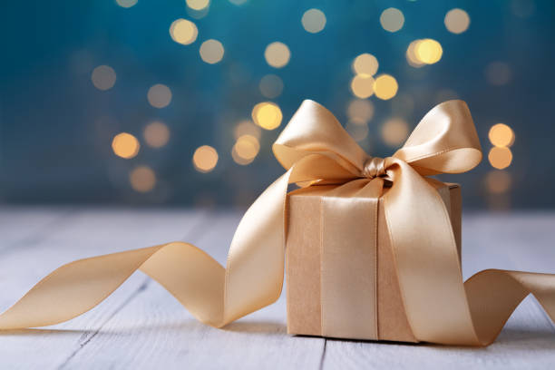 Free Festive Gift